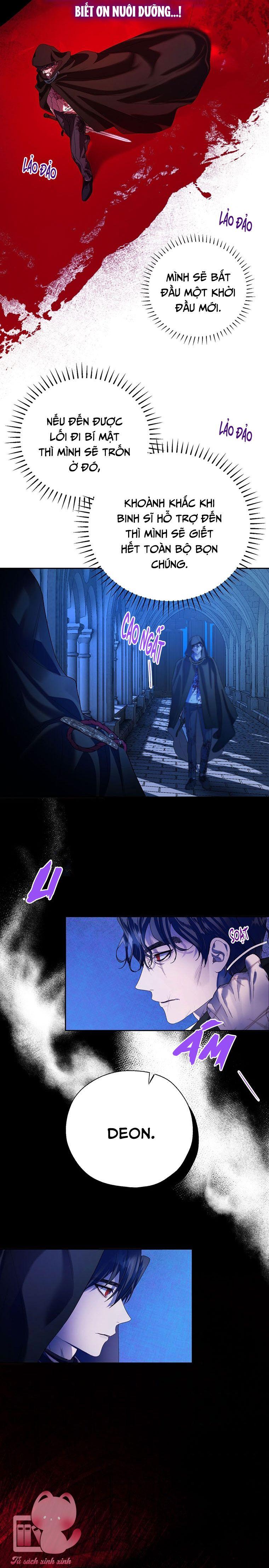 Roxana (Bản cũ) - Chap 42 - Trang 18