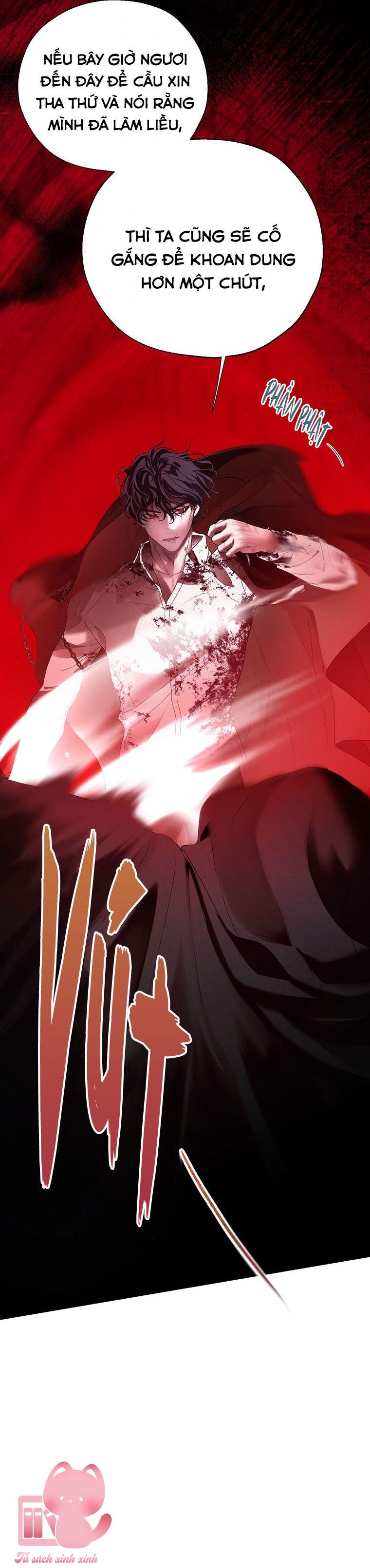 Roxana (Bản cũ) - Chap 42 - Trang 19