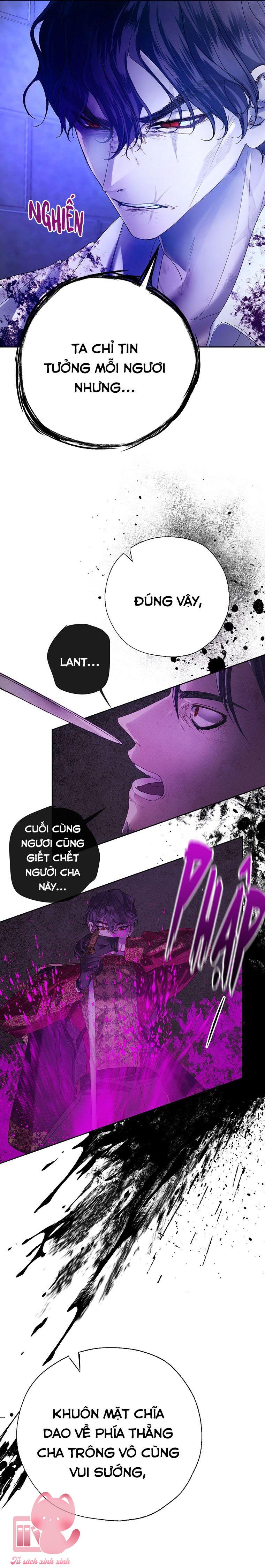 Roxana (Bản cũ) - Chap 42 - Trang 24