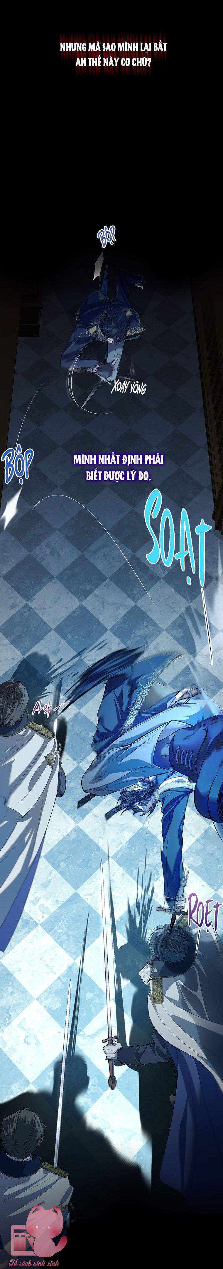 Roxana (Bản cũ) - Chap 42 - Trang 8