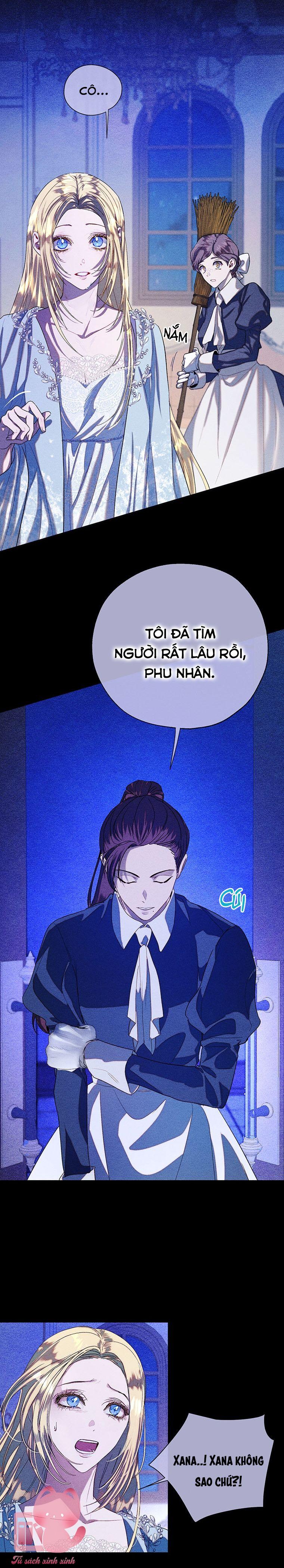 Roxana (Bản cũ) - Chap 43 - Trang 15