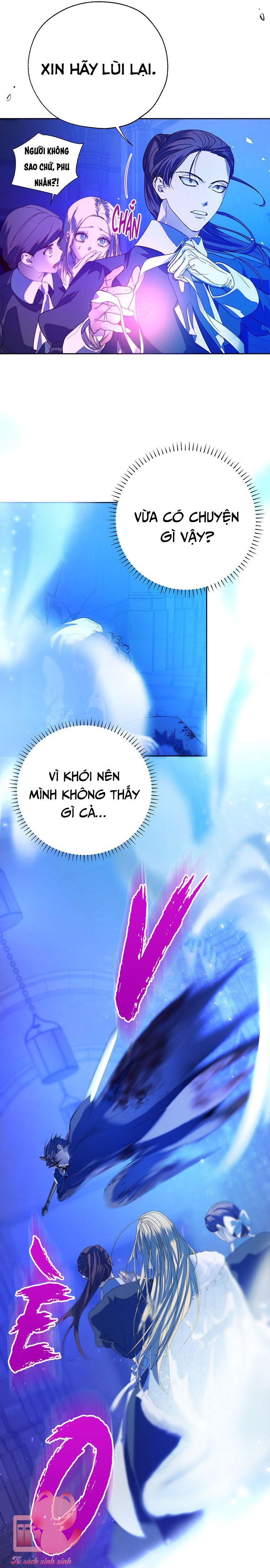 Roxana (Bản cũ) - Chap 43 - Trang 22