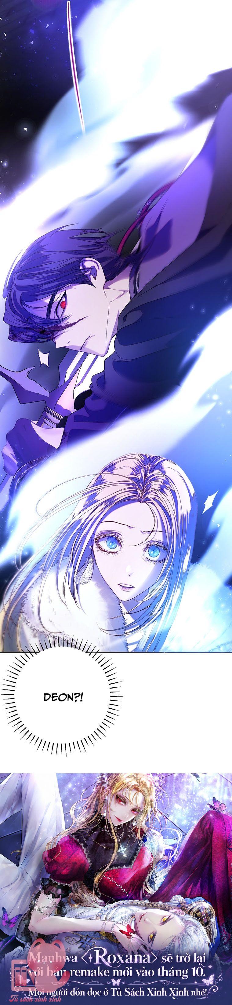 Roxana (Bản cũ) - Chap 43 - Trang 23