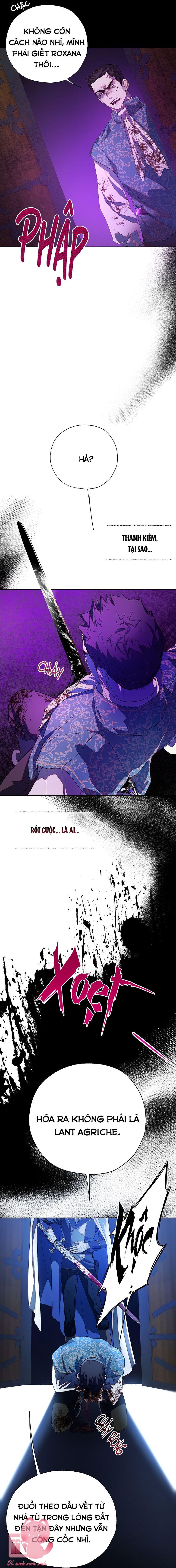 Roxana (Bản cũ) - Chap 43 - Trang 5