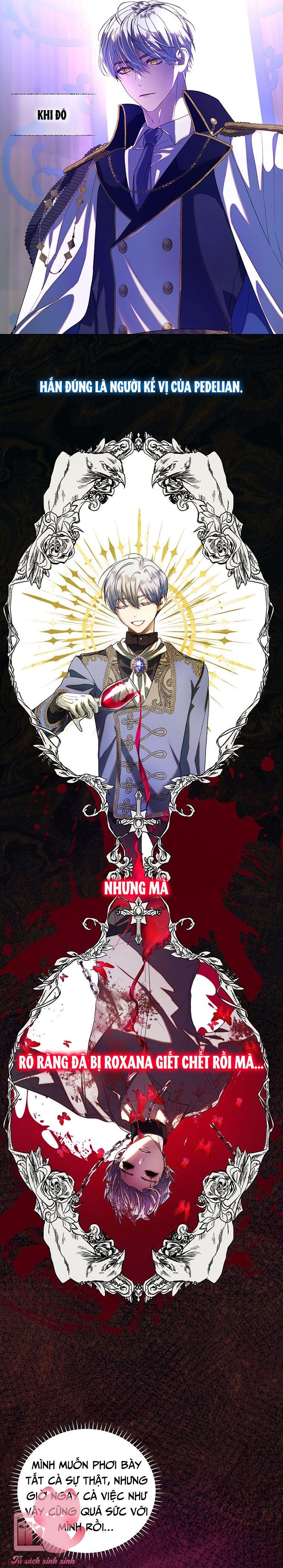 Roxana (Bản cũ) - Chap 43 - Trang 9