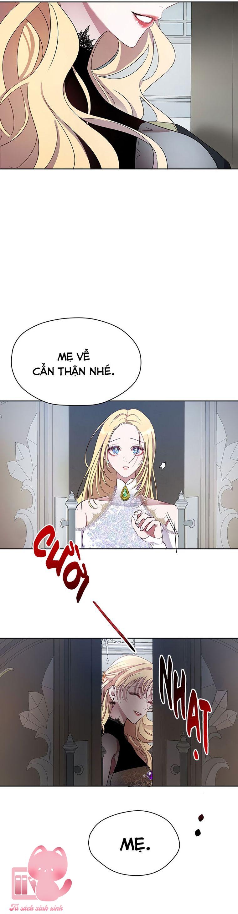Roxana (Bản cũ) - Chap 5 - Trang 13