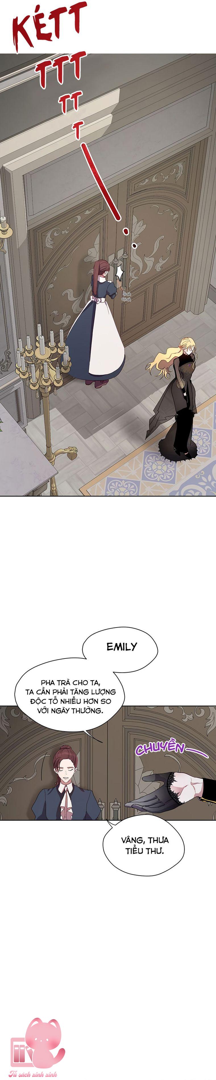 Roxana (Bản cũ) - Chap 5 - Trang 14