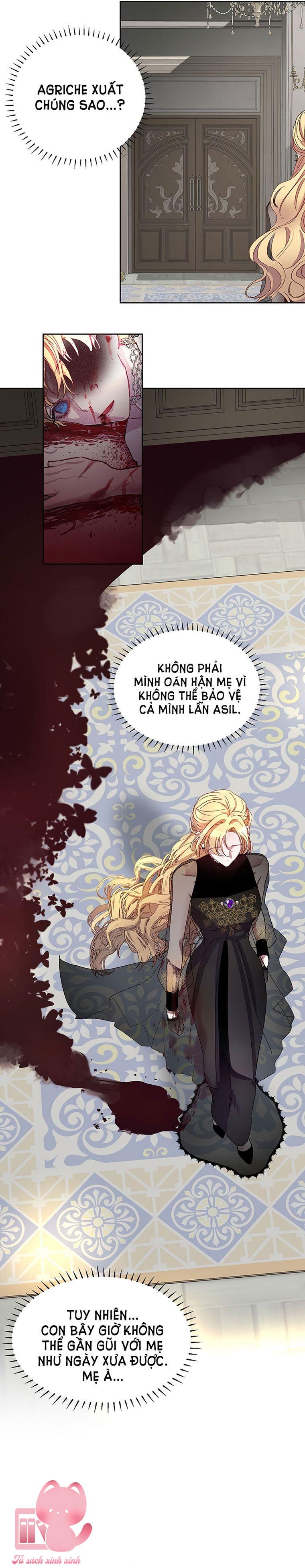 Roxana (Bản cũ) - Chap 5 - Trang 15