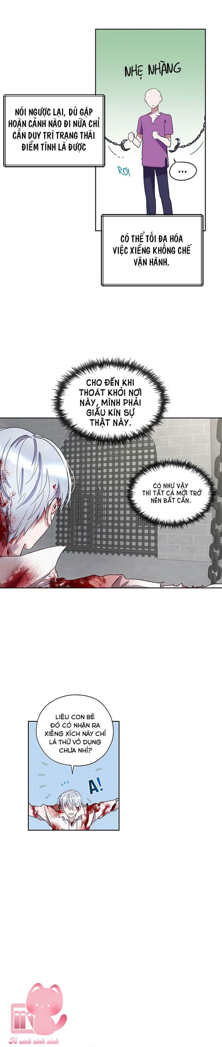 Roxana (Bản cũ) - Chap 5 - Trang 19
