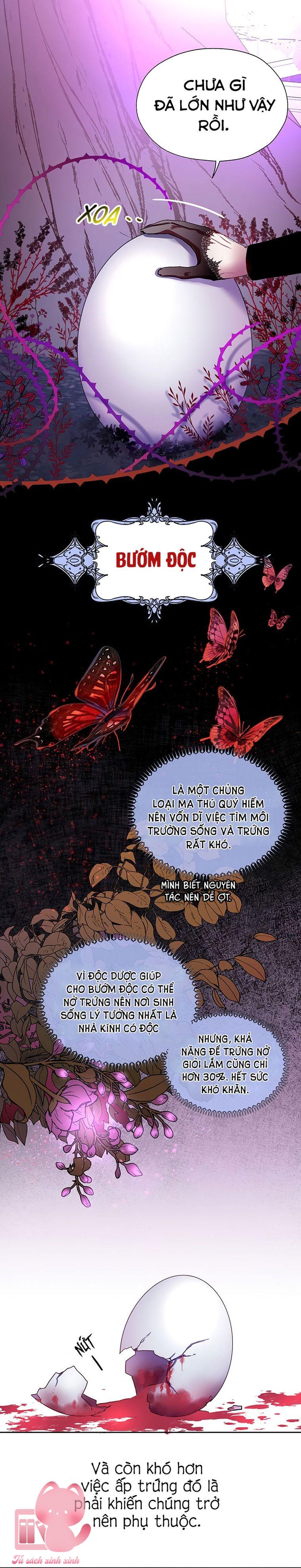 Roxana (Bản cũ) - Chap 5 - Trang 3
