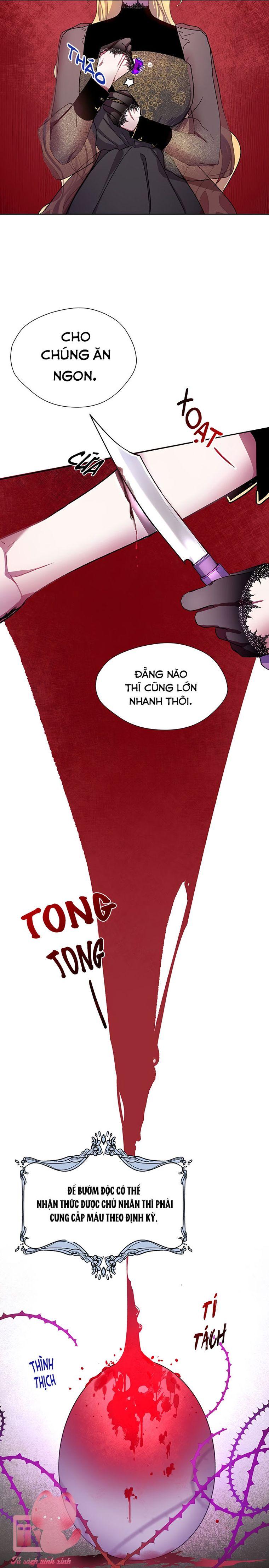 Roxana (Bản cũ) - Chap 5 - Trang 4