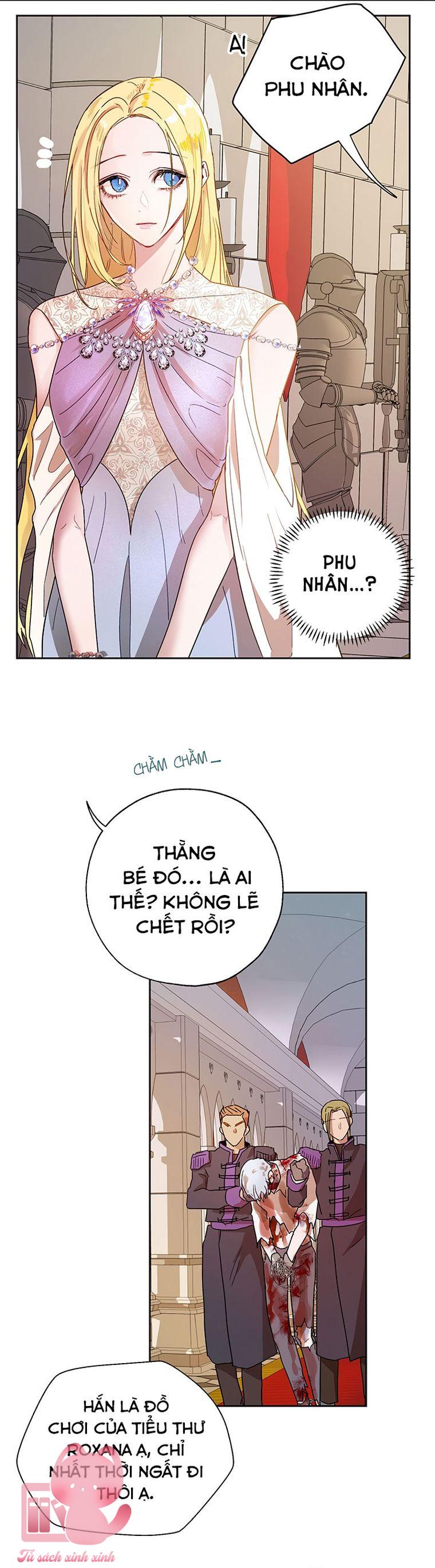 Roxana (Bản cũ) - Chap 6 - Trang 11