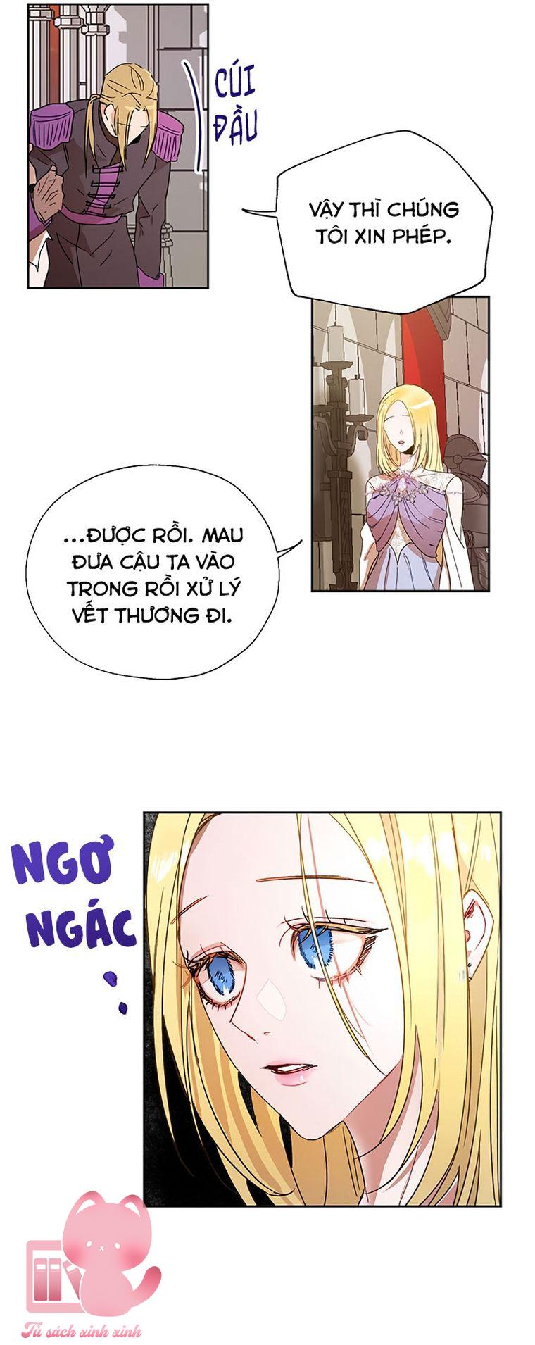 Roxana (Bản cũ) - Chap 6 - Trang 14