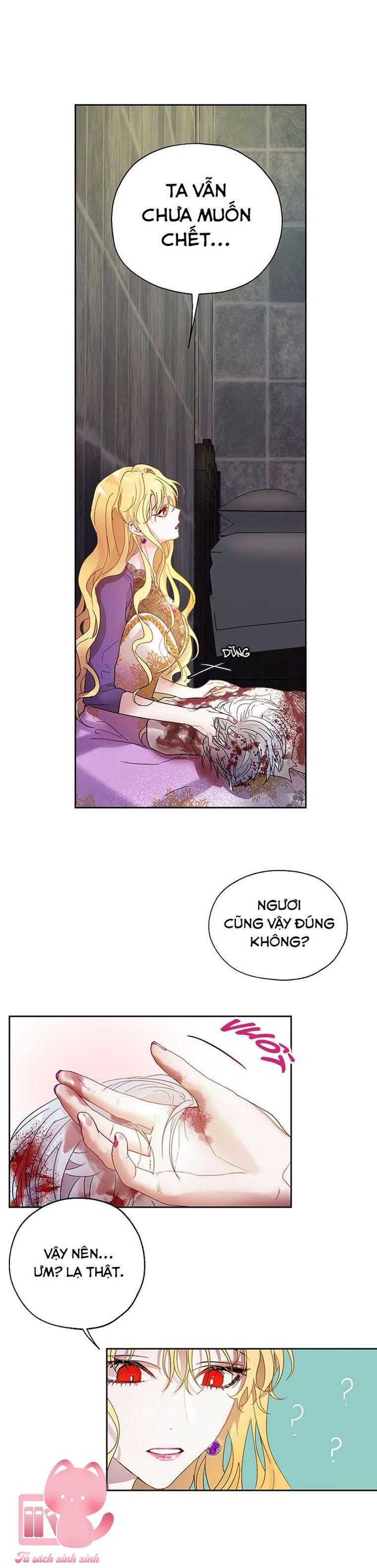 Roxana (Bản cũ) - Chap 6 - Trang 22