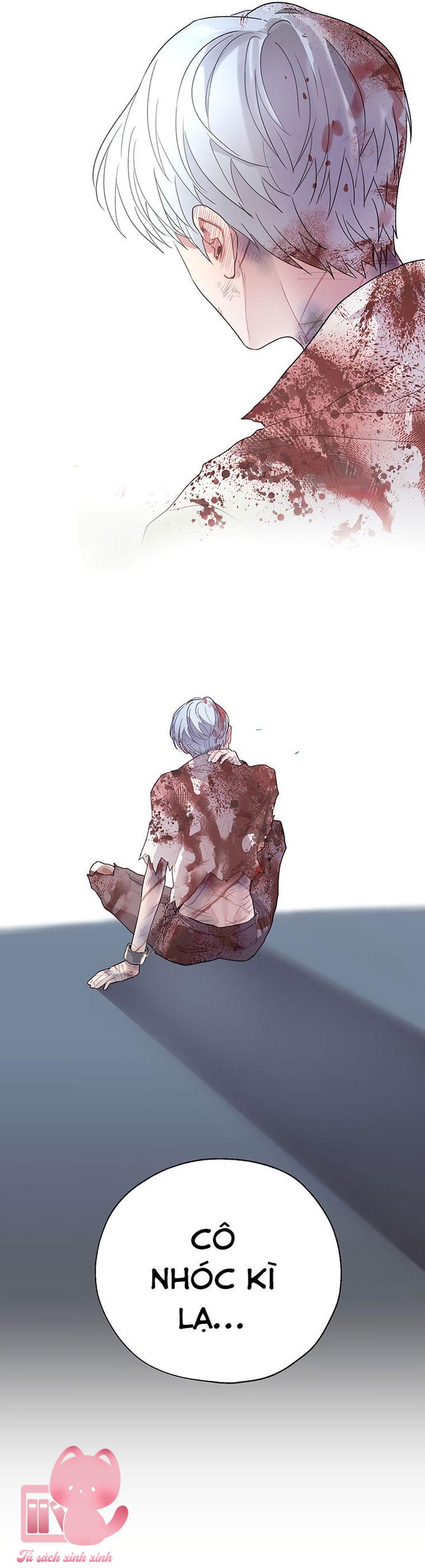 Roxana (Bản cũ) - Chap 6 - Trang 26