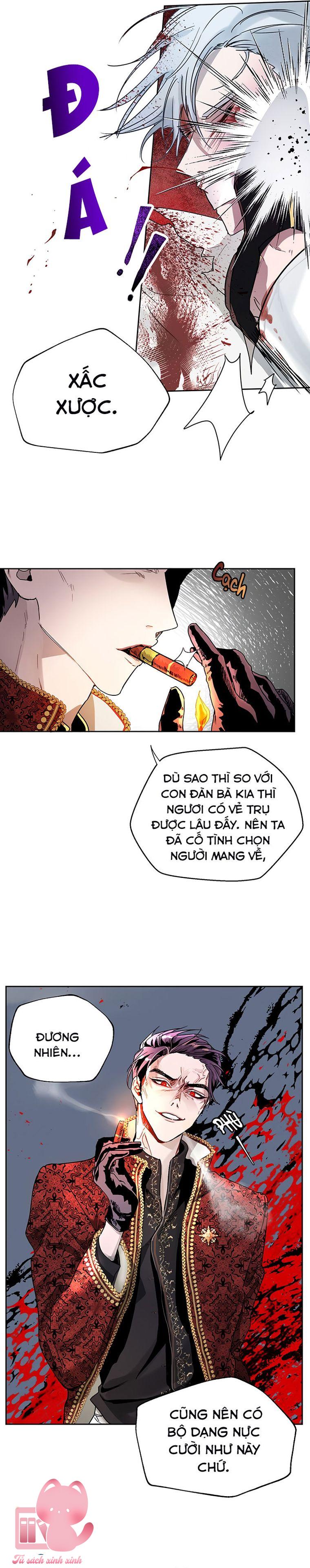 Roxana (Bản cũ) - Chap 6 - Trang 4