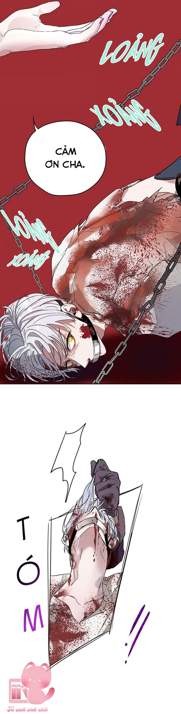 Roxana (Bản cũ) - Chap 6 - Trang 6