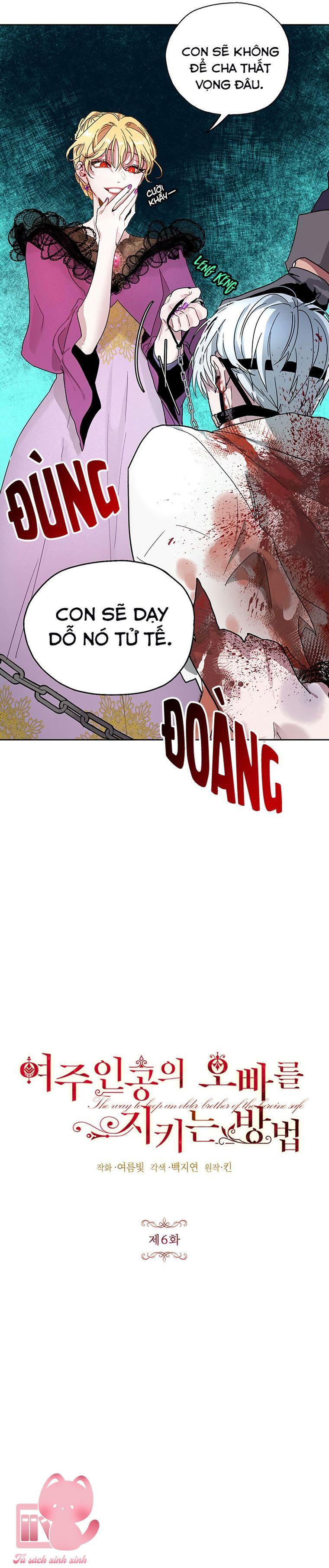 Roxana (Bản cũ) - Chap 6 - Trang 7