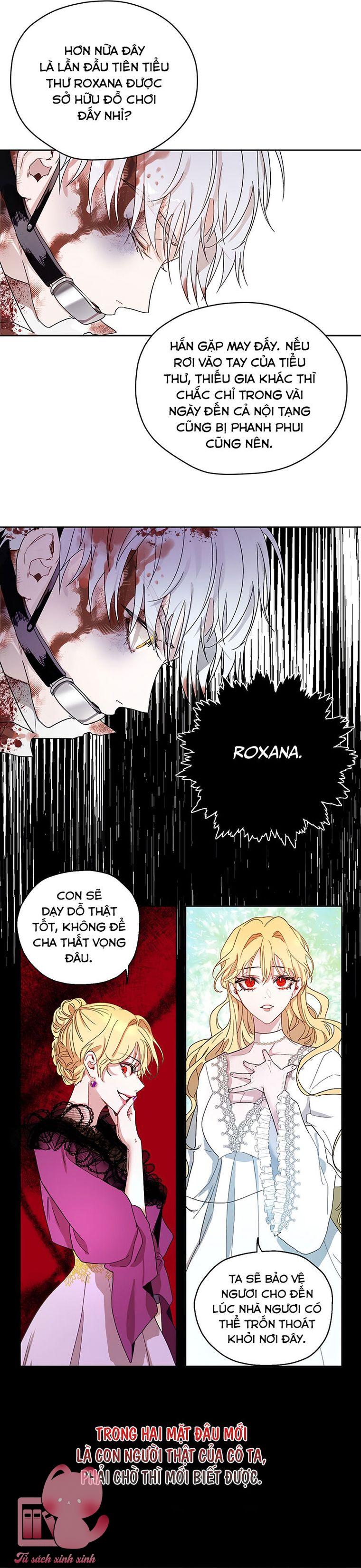 Roxana (Bản cũ) - Chap 6 - Trang 10