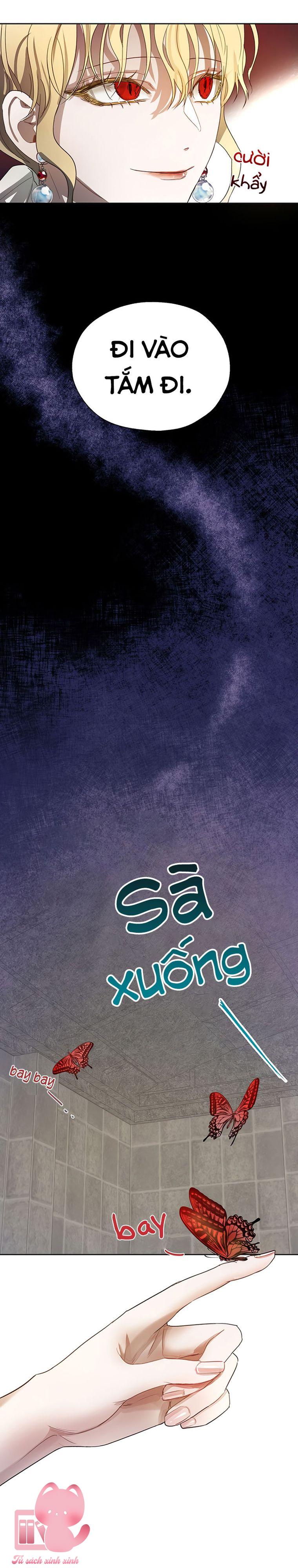 Roxana (Bản cũ) - Chap 7 - Trang 15