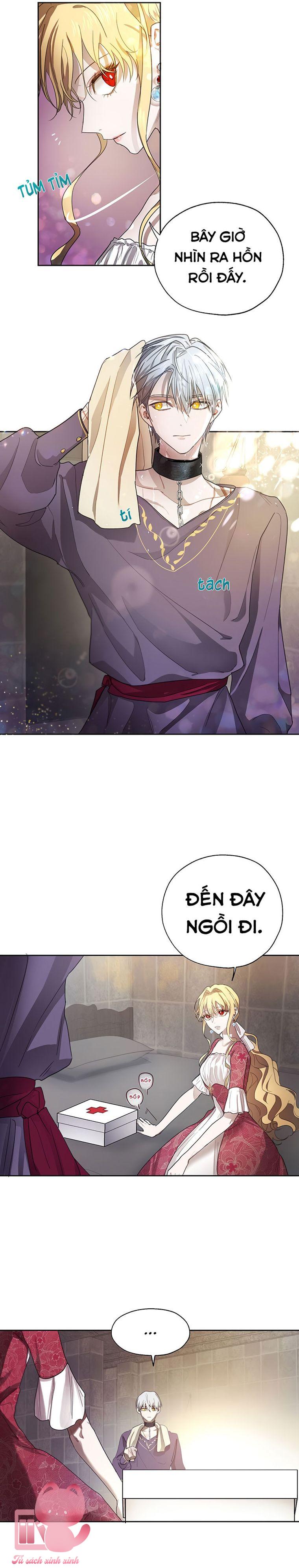 Roxana (Bản cũ) - Chap 7 - Trang 18