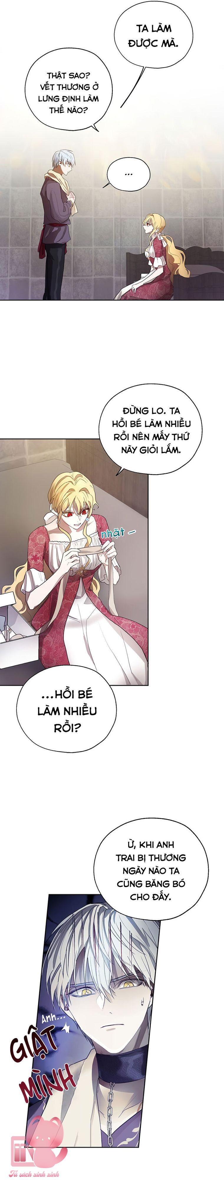 Roxana (Bản cũ) - Chap 7 - Trang 19