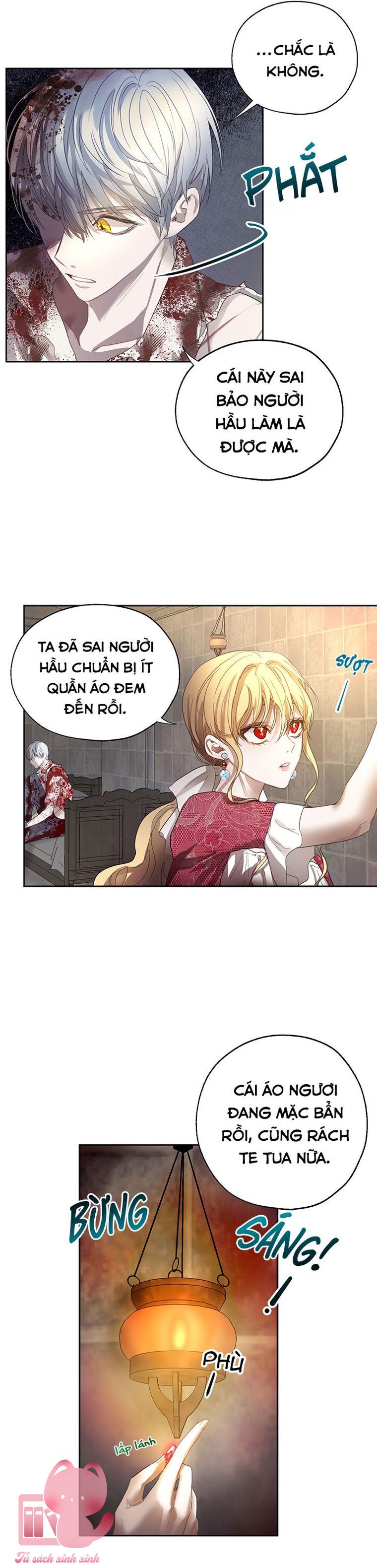Roxana (Bản cũ) - Chap 7 - Trang 4