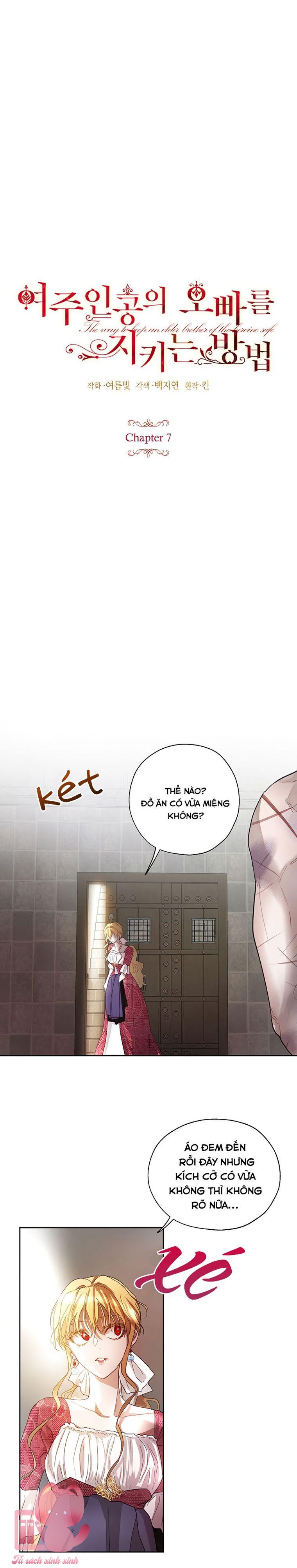 Roxana (Bản cũ) - Chap 7 - Trang 7