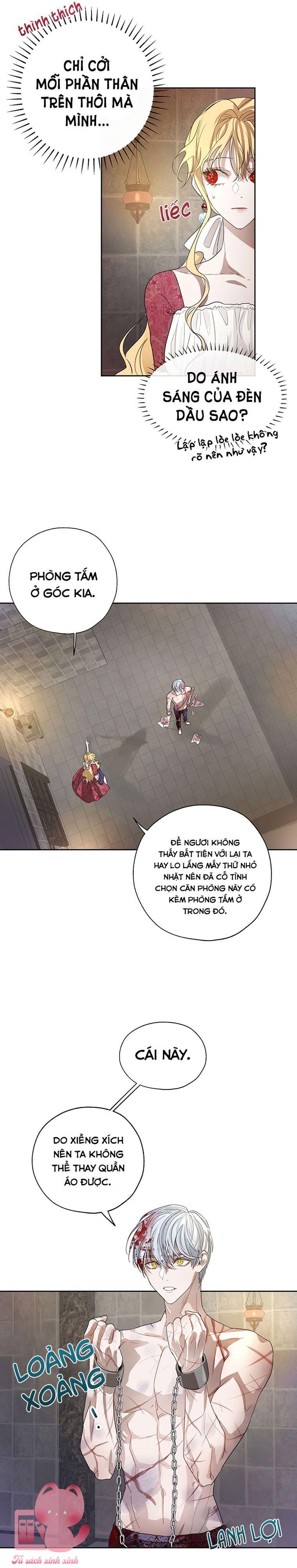Roxana (Bản cũ) - Chap 7 - Trang 10