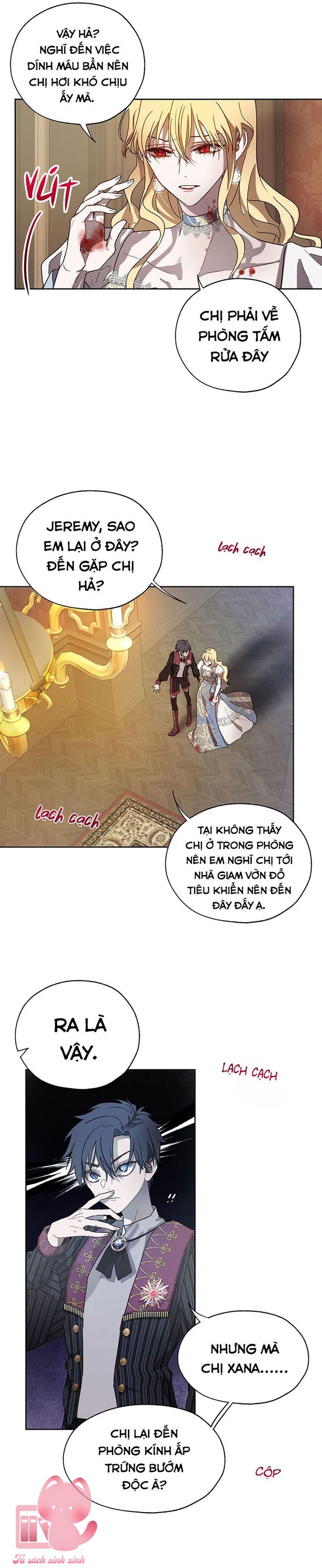 Roxana (Bản cũ) - Chap 8 - Trang 16