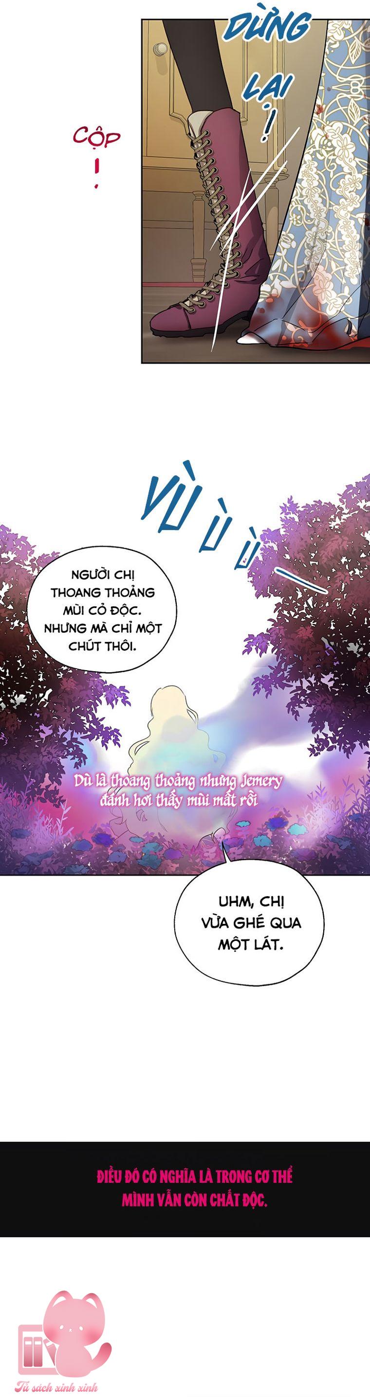 Roxana (Bản cũ) - Chap 8 - Trang 17