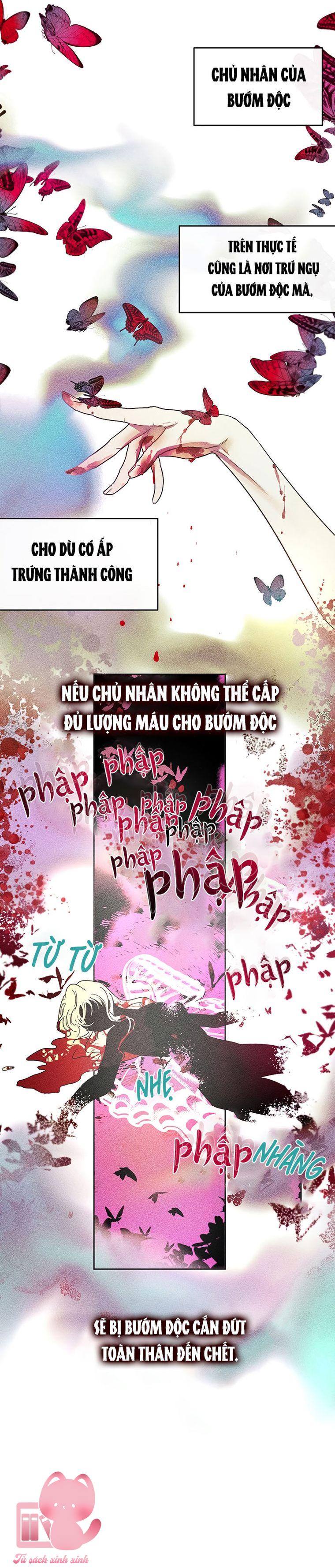 Roxana (Bản cũ) - Chap 8 - Trang 21