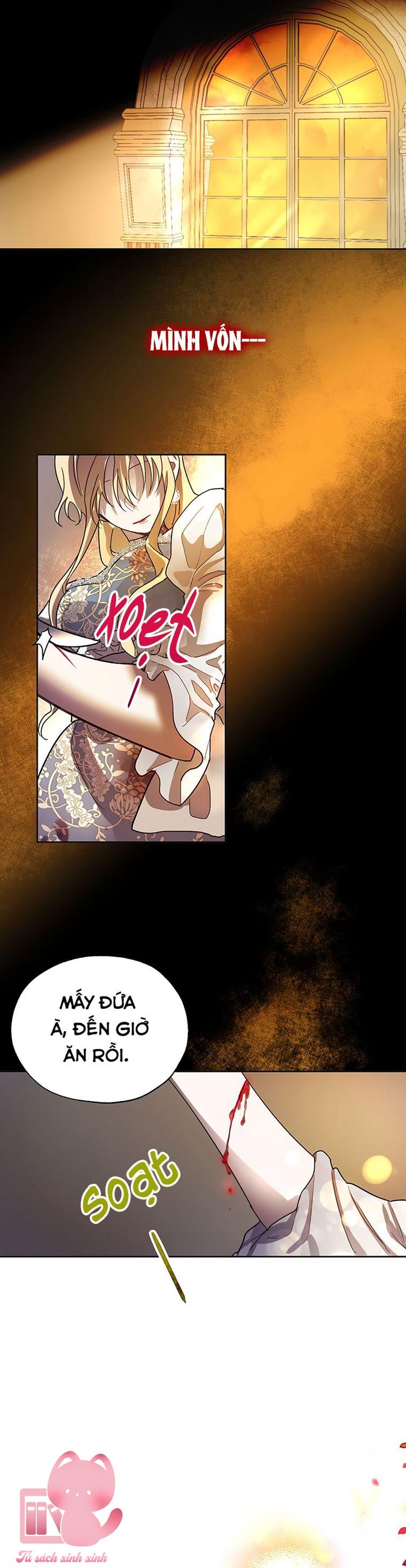 Roxana (Bản cũ) - Chap 8 - Trang 24