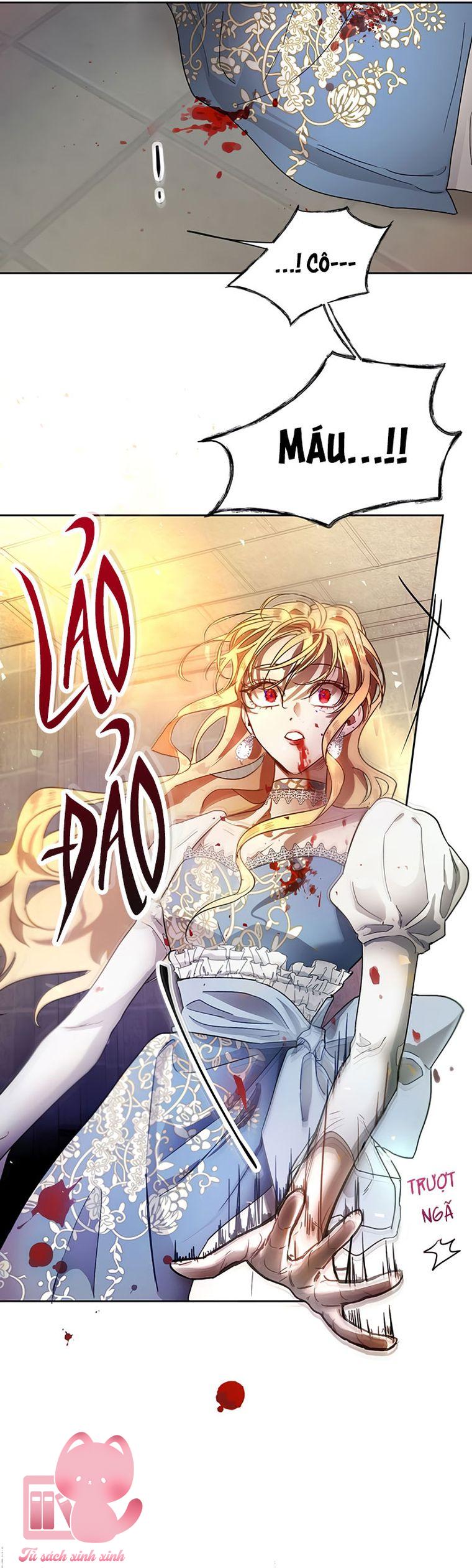 Roxana (Bản cũ) - Chap 8 - Trang 8