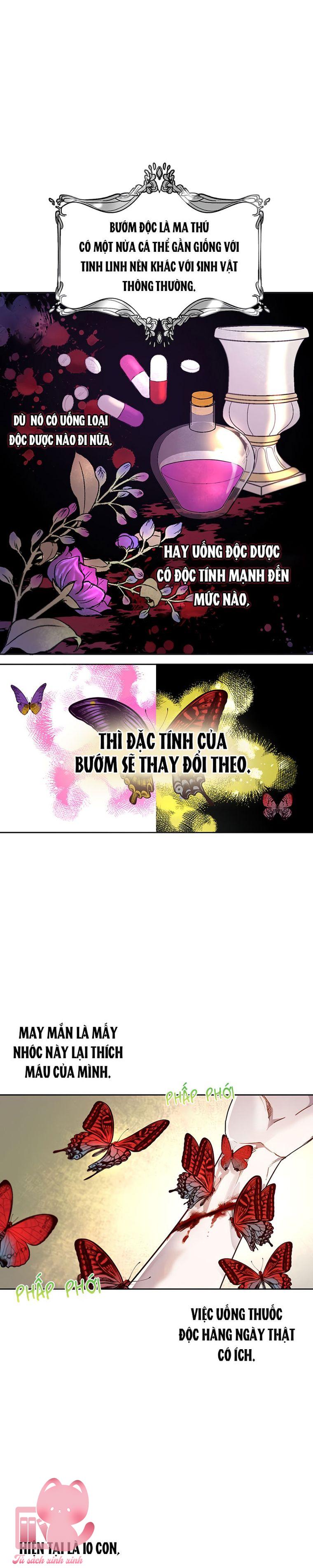 Roxana (Bản cũ) - Chap 9 - Trang 2