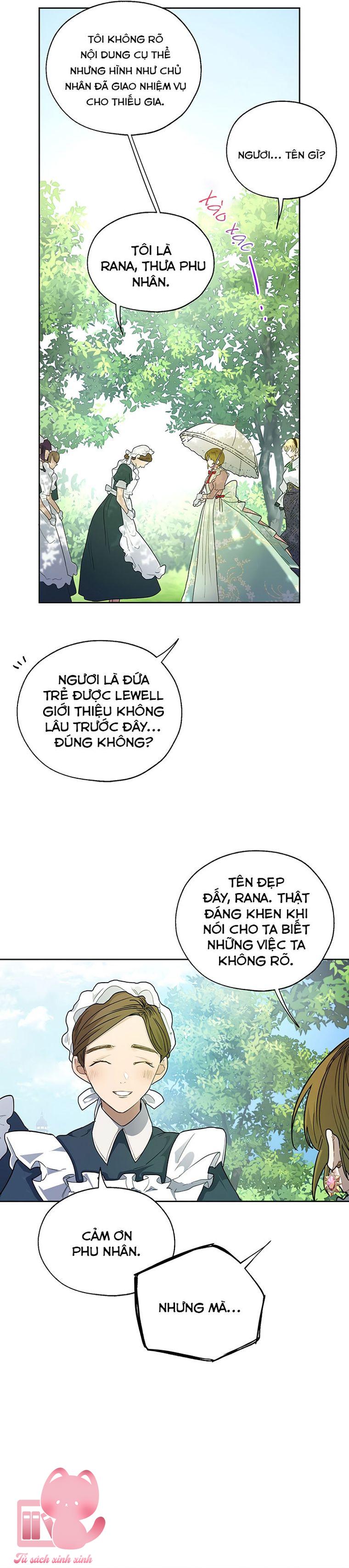 Roxana (Bản cũ) - Chap 9 - Trang 11