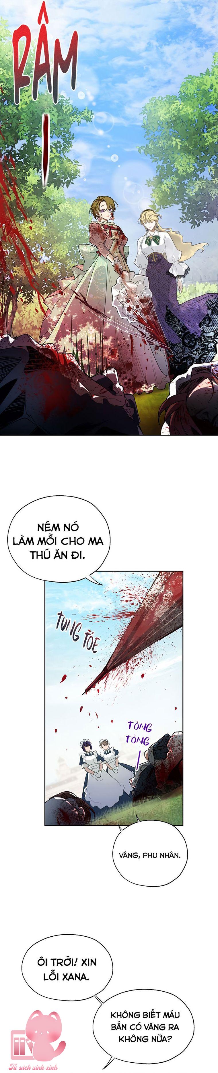 Roxana (Bản cũ) - Chap 9 - Trang 13