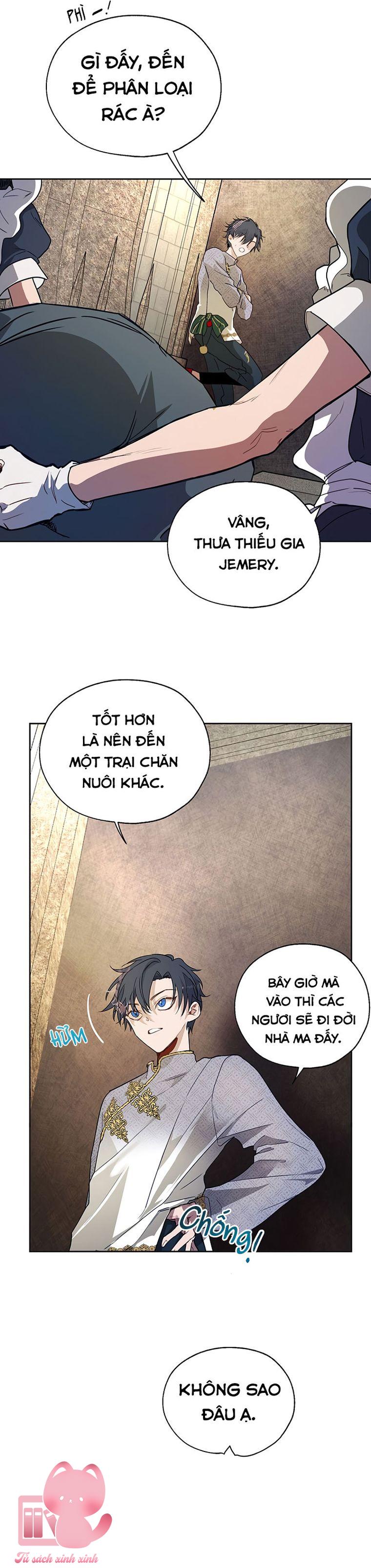 Roxana (Bản cũ) - Chap 9 - Trang 18