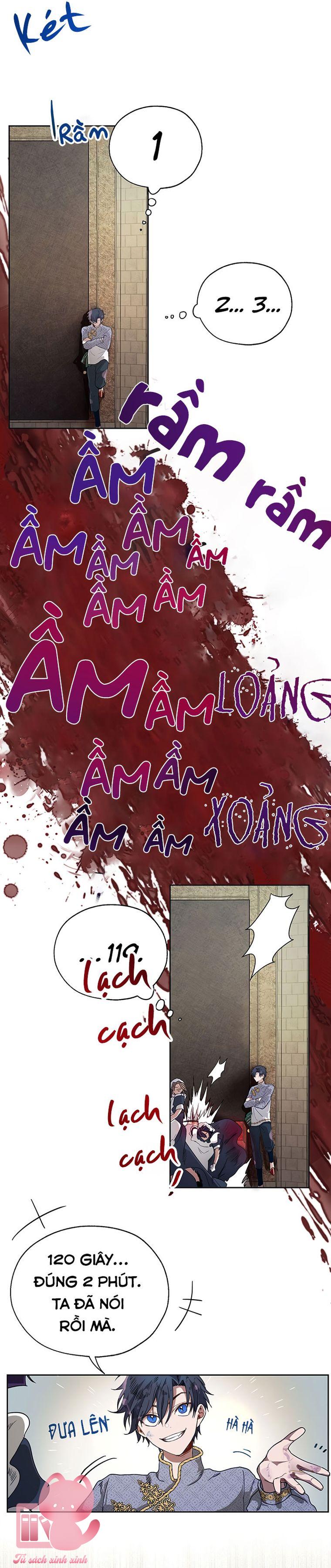Roxana (Bản cũ) - Chap 9 - Trang 20