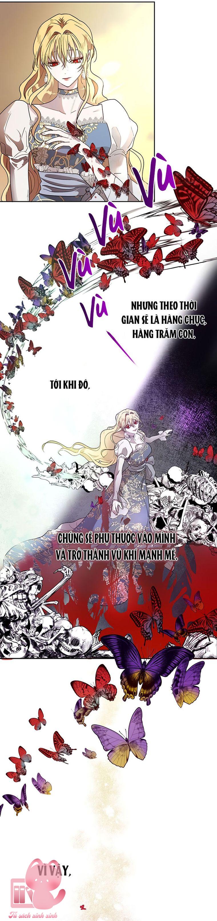 Roxana (Bản cũ) - Chap 9 - Trang 3
