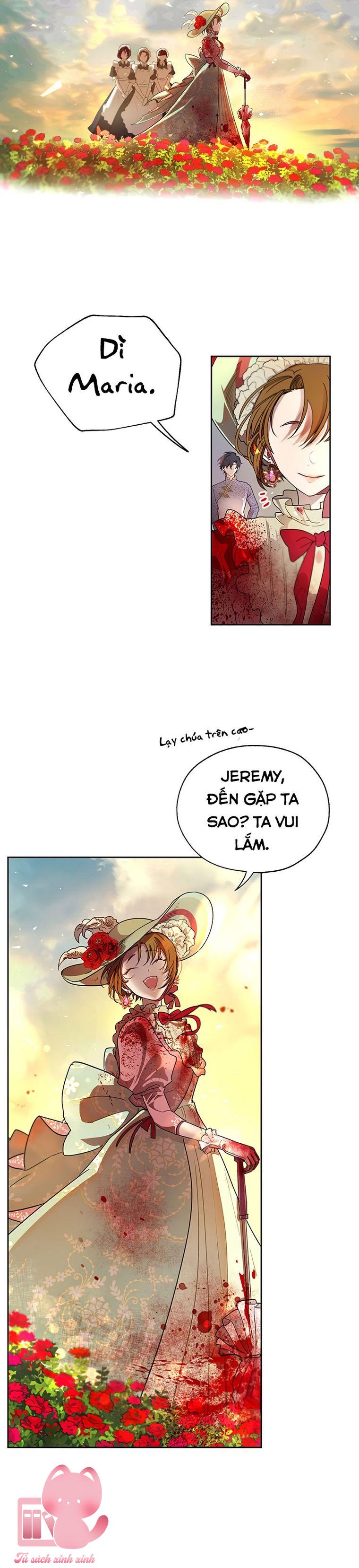 Roxana (Bản cũ) - Chap 9 - Trang 23