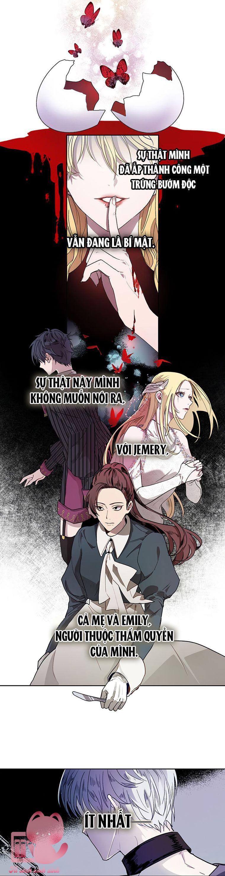 Roxana (Bản cũ) - Chap 9 - Trang 4