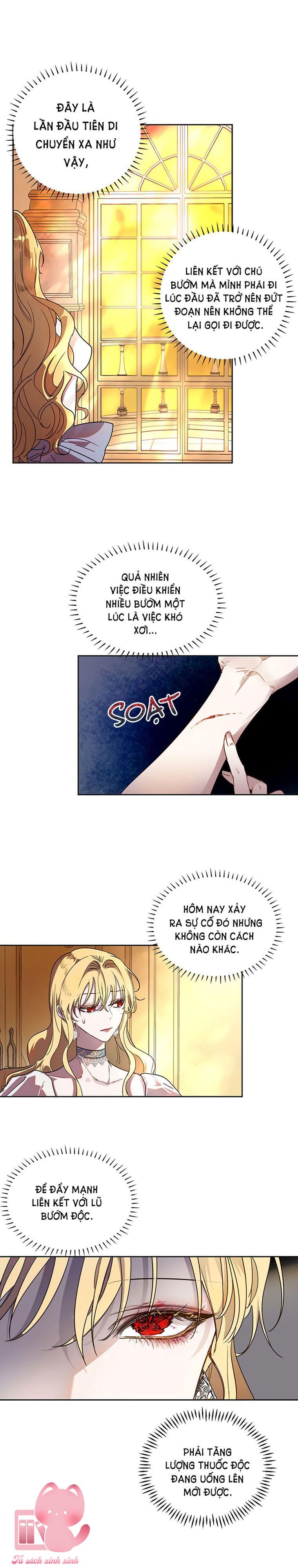 Roxana (Bản cũ) - Chap 9 - Trang 6