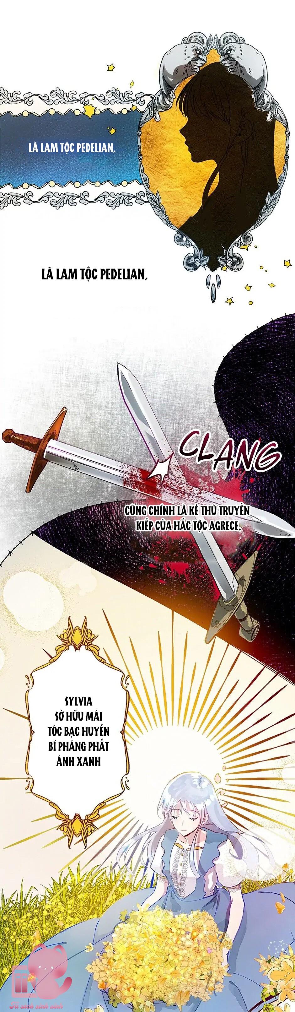 Roxana: Phương Pháp Bảo Vệ Anh Trai Của Nữ Chính - Chap 1 - Trang 13