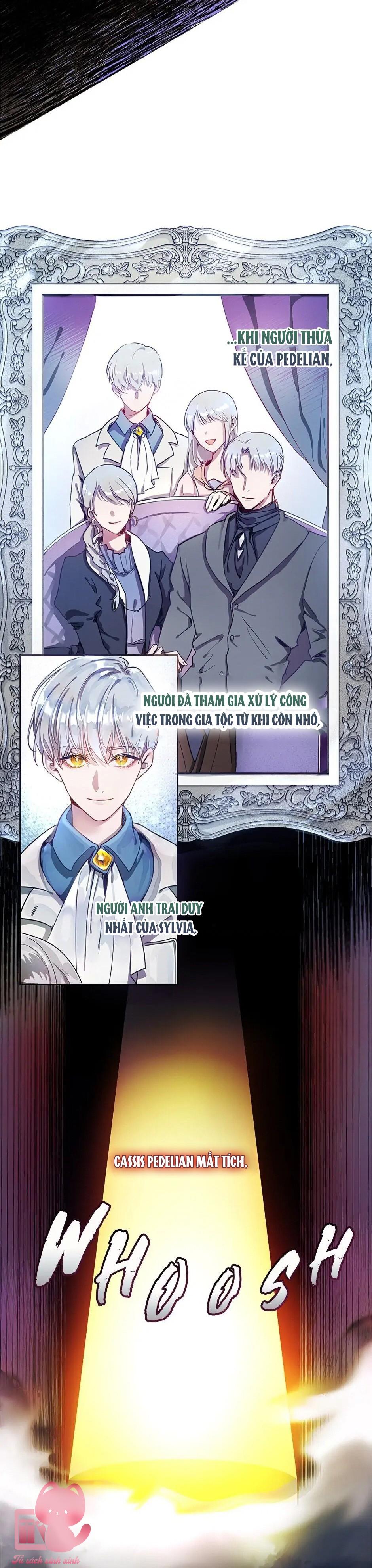 Roxana: Phương Pháp Bảo Vệ Anh Trai Của Nữ Chính - Chap 1 - Trang 15