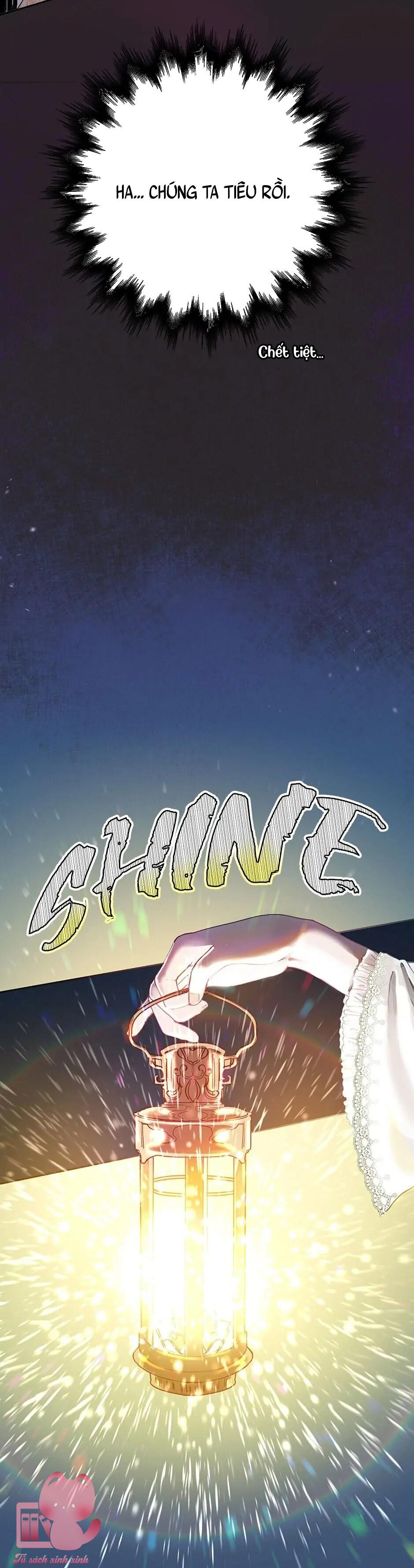 Roxana: Phương Pháp Bảo Vệ Anh Trai Của Nữ Chính - Chap 1 - Trang 19