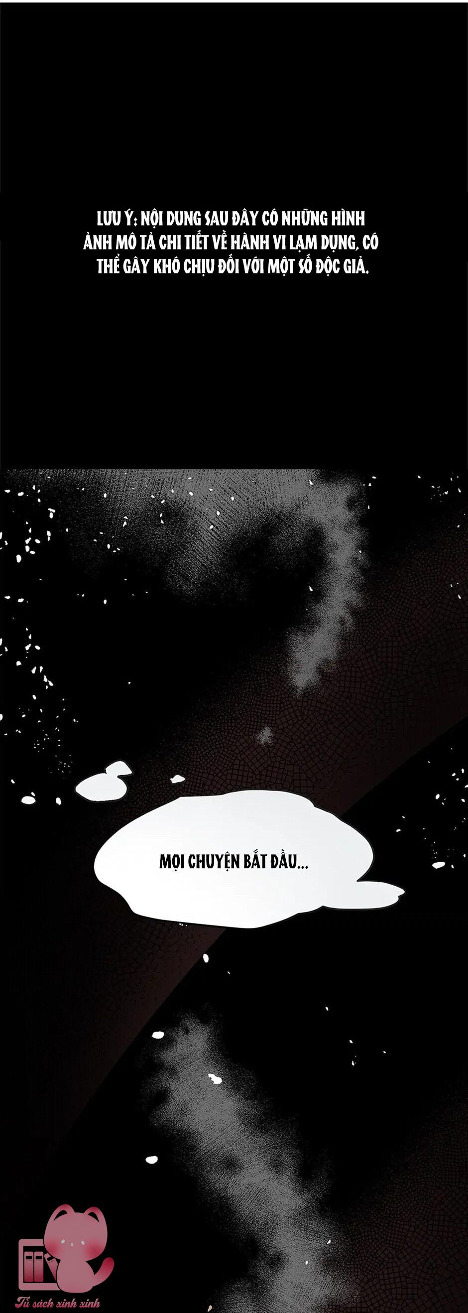 Roxana: Phương Pháp Bảo Vệ Anh Trai Của Nữ Chính - Chap 1 - Trang 3