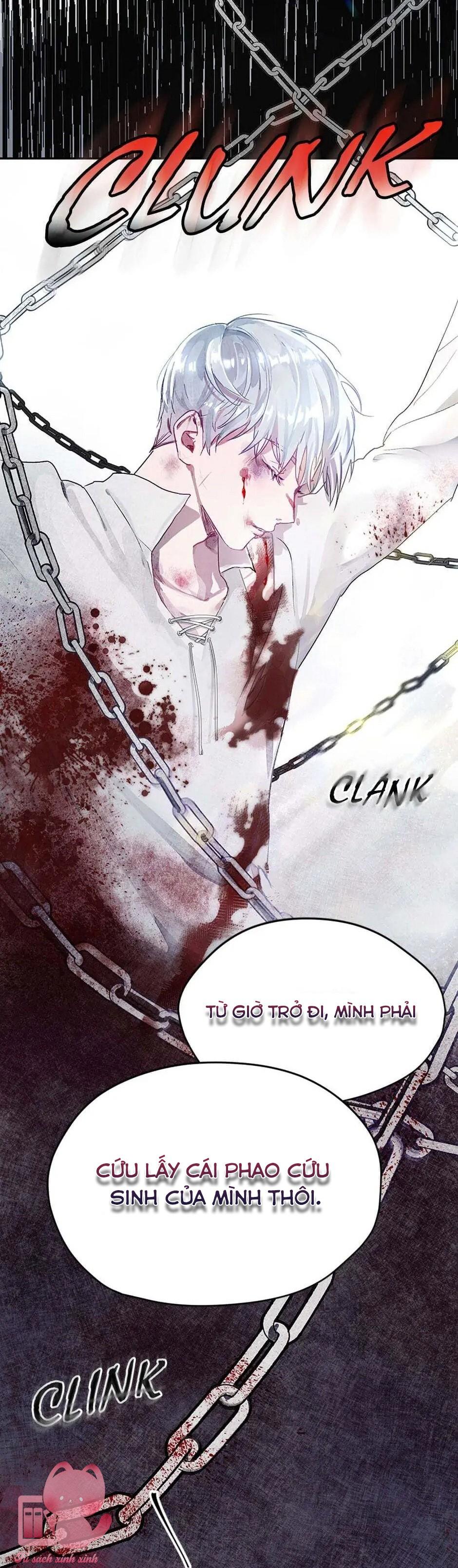 Roxana: Phương Pháp Bảo Vệ Anh Trai Của Nữ Chính - Chap 1 - Trang 29