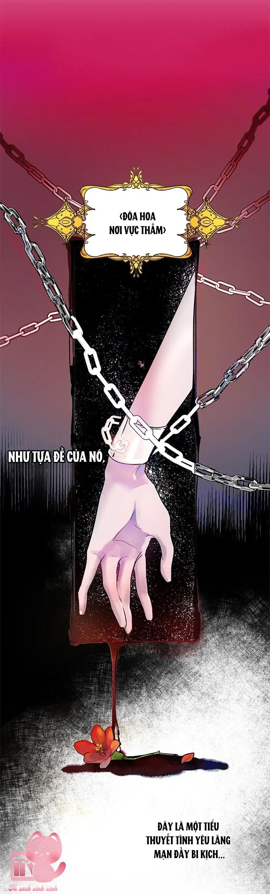 Roxana: Phương Pháp Bảo Vệ Anh Trai Của Nữ Chính - Chap 1 - Trang 8