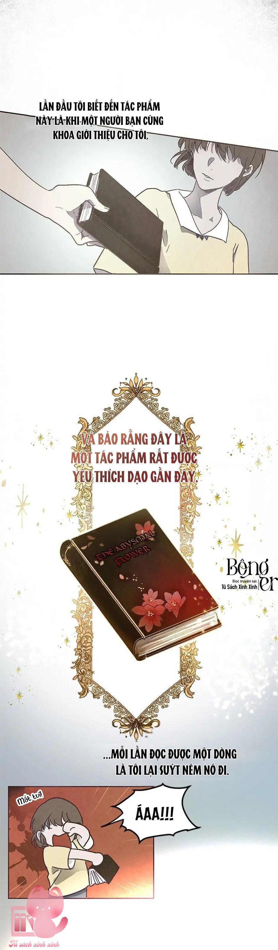 Roxana: Phương Pháp Bảo Vệ Anh Trai Của Nữ Chính - Chap 1 - Trang 9